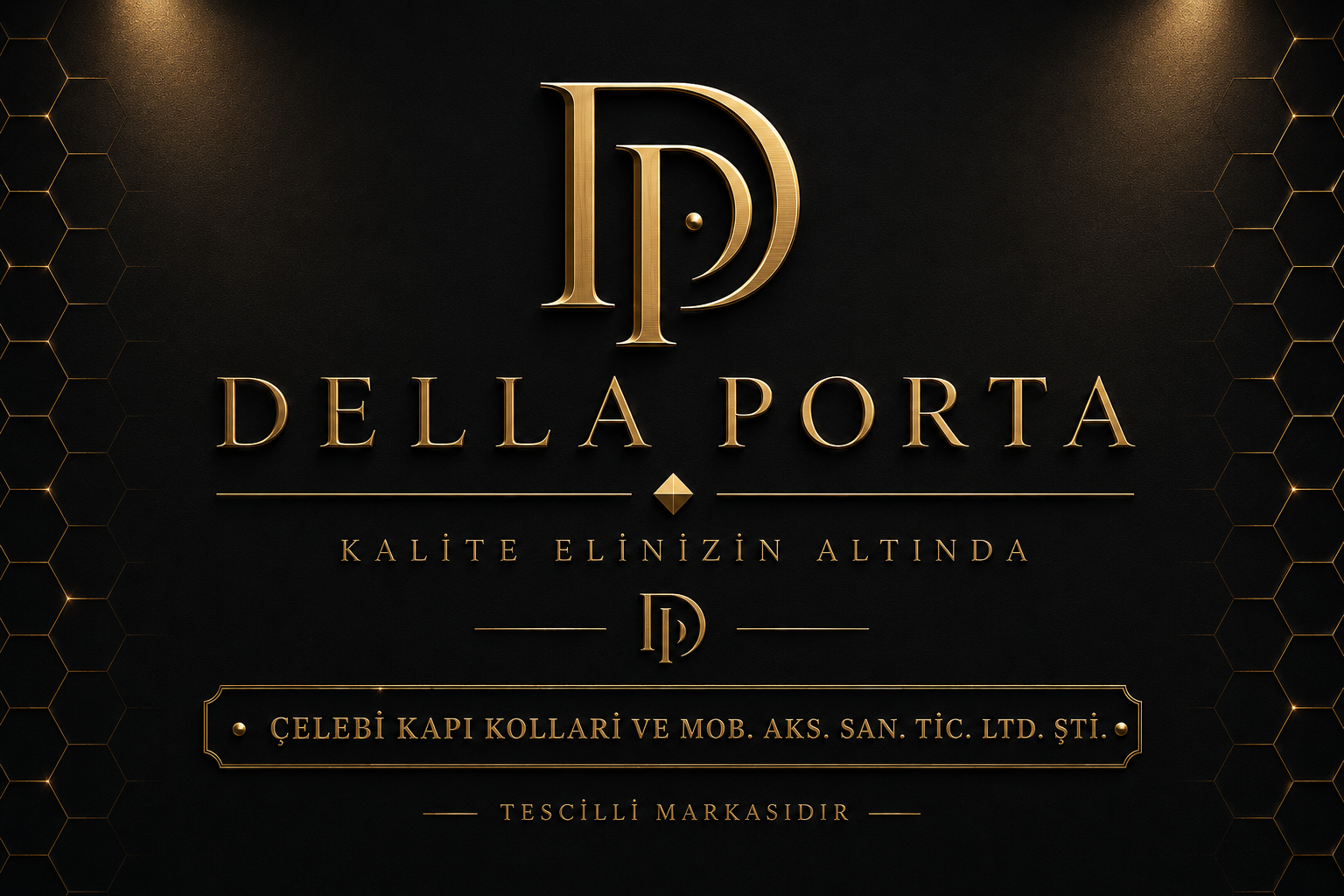 Della Porta Logo